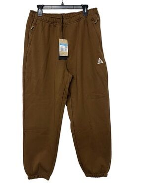 NEW Mens Nike ACG Tuff Fleece Jogger Sweatpants